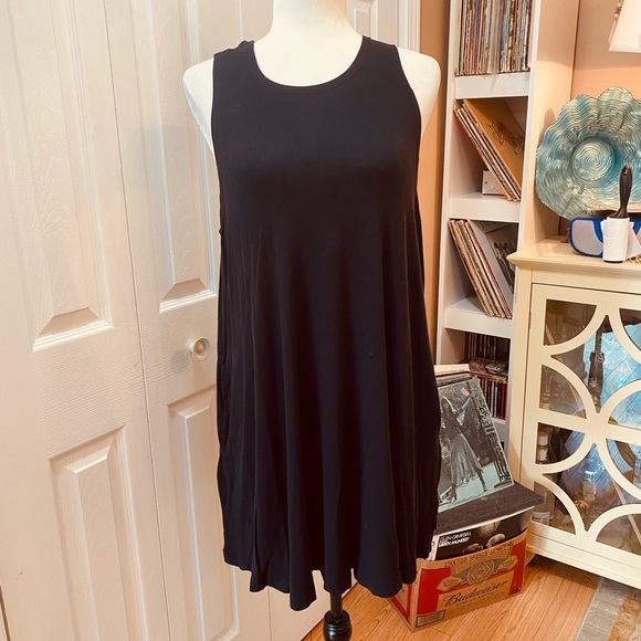 RVCA Dresses & Skirts - RVCA cover up dress